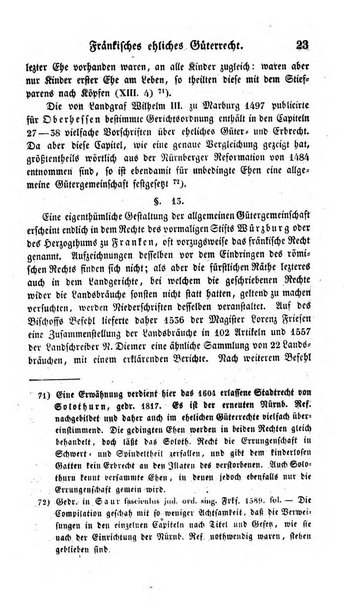 Zeitschrift fur deutsches Recht und deutsche Rechtswissenschaft