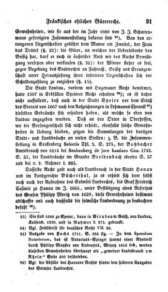 Zeitschrift fur deutsches Recht und deutsche Rechtswissenschaft