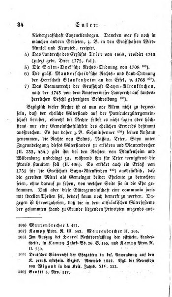 Zeitschrift fur deutsches Recht und deutsche Rechtswissenschaft