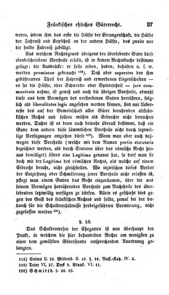 Zeitschrift fur deutsches Recht und deutsche Rechtswissenschaft