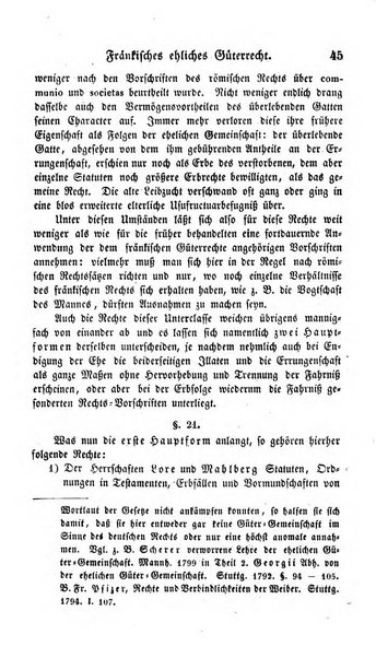 Zeitschrift fur deutsches Recht und deutsche Rechtswissenschaft