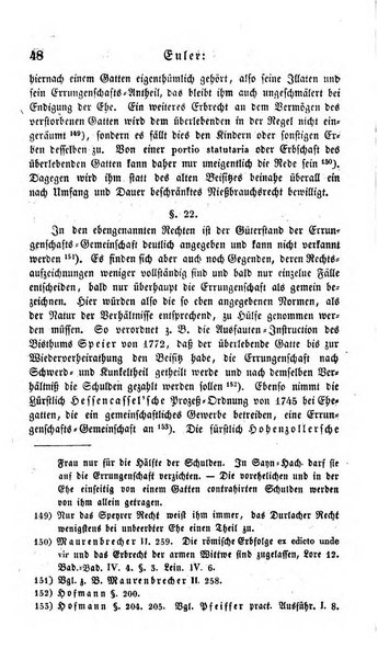 Zeitschrift fur deutsches Recht und deutsche Rechtswissenschaft