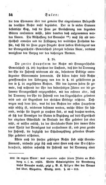 Zeitschrift fur deutsches Recht und deutsche Rechtswissenschaft