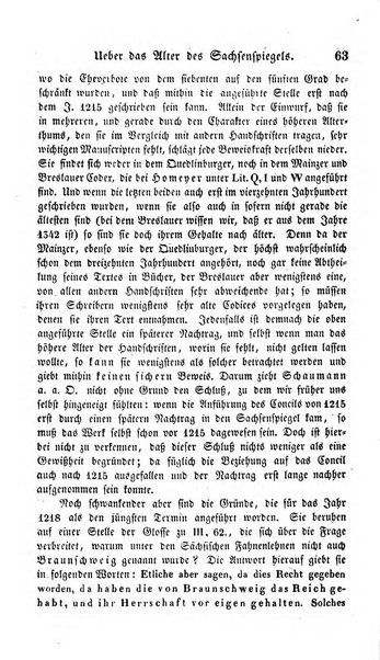 Zeitschrift fur deutsches Recht und deutsche Rechtswissenschaft