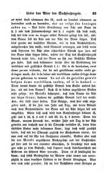 Zeitschrift fur deutsches Recht und deutsche Rechtswissenschaft