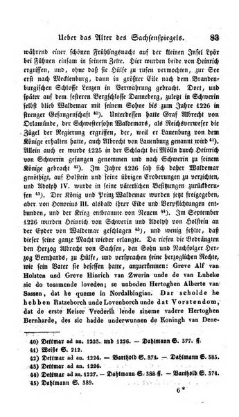 Zeitschrift fur deutsches Recht und deutsche Rechtswissenschaft