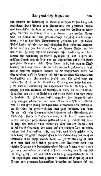 Zeitschrift fur deutsches Recht und deutsche Rechtswissenschaft