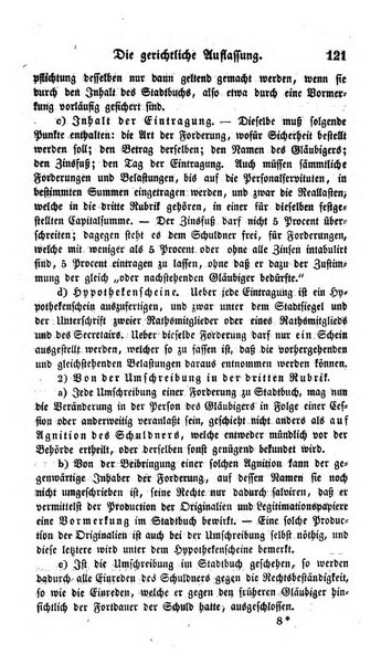 Zeitschrift fur deutsches Recht und deutsche Rechtswissenschaft