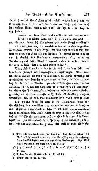 Zeitschrift fur deutsches Recht und deutsche Rechtswissenschaft