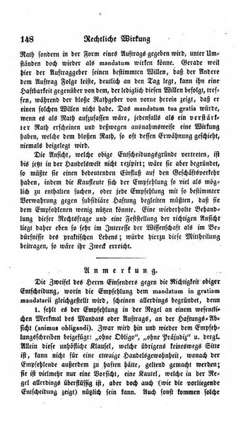 Zeitschrift fur deutsches Recht und deutsche Rechtswissenschaft