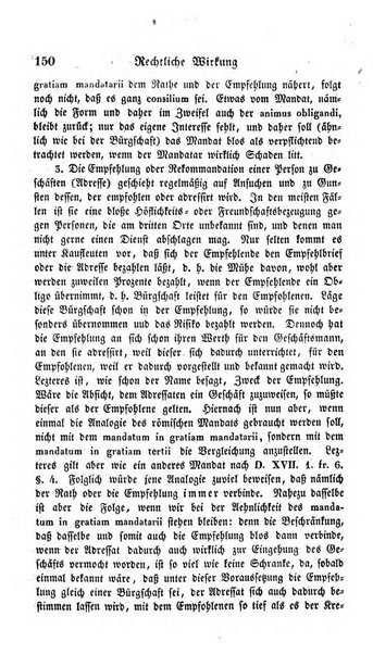 Zeitschrift fur deutsches Recht und deutsche Rechtswissenschaft