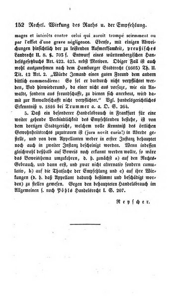 Zeitschrift fur deutsches Recht und deutsche Rechtswissenschaft