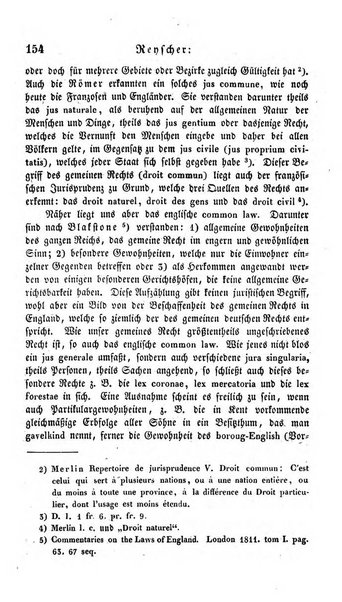 Zeitschrift fur deutsches Recht und deutsche Rechtswissenschaft