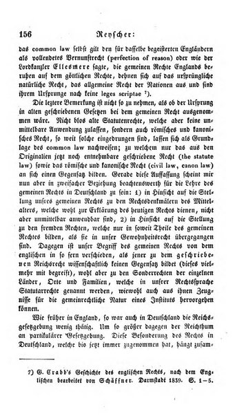 Zeitschrift fur deutsches Recht und deutsche Rechtswissenschaft