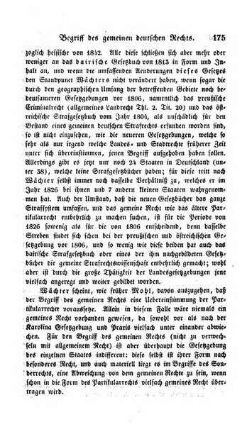 Zeitschrift fur deutsches Recht und deutsche Rechtswissenschaft