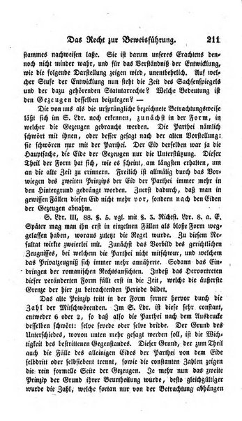 Zeitschrift fur deutsches Recht und deutsche Rechtswissenschaft