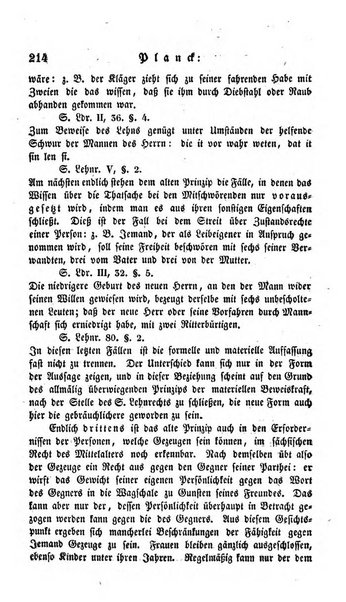 Zeitschrift fur deutsches Recht und deutsche Rechtswissenschaft