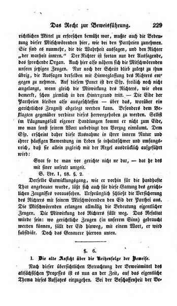 Zeitschrift fur deutsches Recht und deutsche Rechtswissenschaft