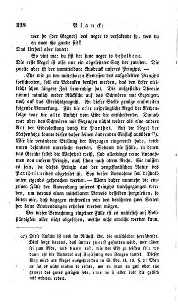 Zeitschrift fur deutsches Recht und deutsche Rechtswissenschaft