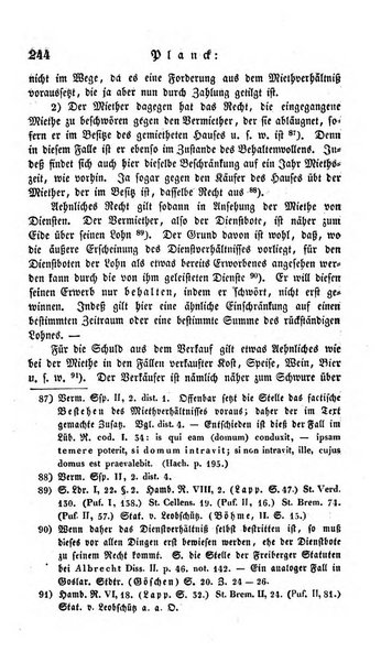 Zeitschrift fur deutsches Recht und deutsche Rechtswissenschaft