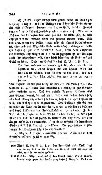 Zeitschrift fur deutsches Recht und deutsche Rechtswissenschaft