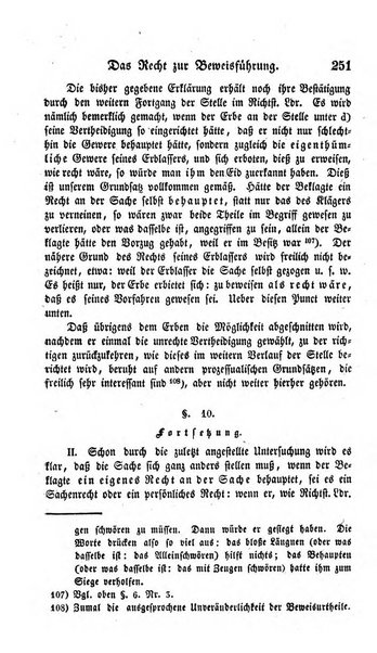 Zeitschrift fur deutsches Recht und deutsche Rechtswissenschaft