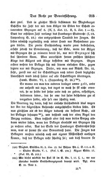 Zeitschrift fur deutsches Recht und deutsche Rechtswissenschaft