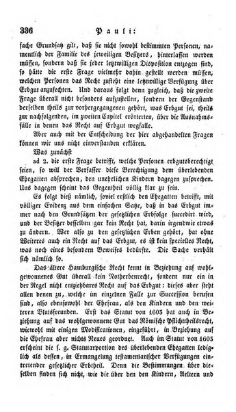 Zeitschrift fur deutsches Recht und deutsche Rechtswissenschaft