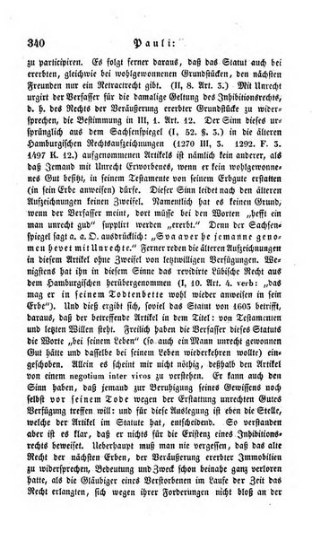 Zeitschrift fur deutsches Recht und deutsche Rechtswissenschaft