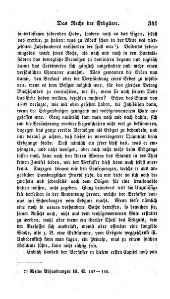 Zeitschrift fur deutsches Recht und deutsche Rechtswissenschaft