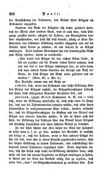 Zeitschrift fur deutsches Recht und deutsche Rechtswissenschaft