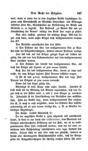 Zeitschrift fur deutsches Recht und deutsche Rechtswissenschaft