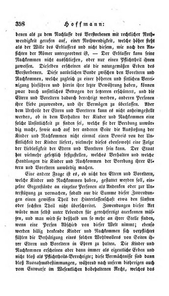 Zeitschrift fur deutsches Recht und deutsche Rechtswissenschaft