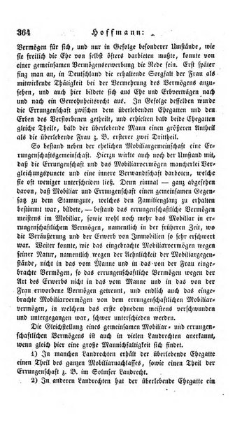 Zeitschrift fur deutsches Recht und deutsche Rechtswissenschaft