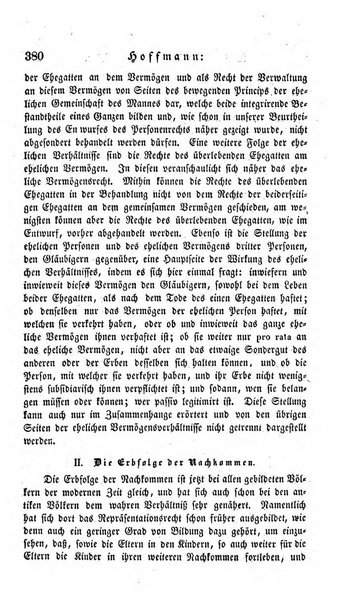 Zeitschrift fur deutsches Recht und deutsche Rechtswissenschaft