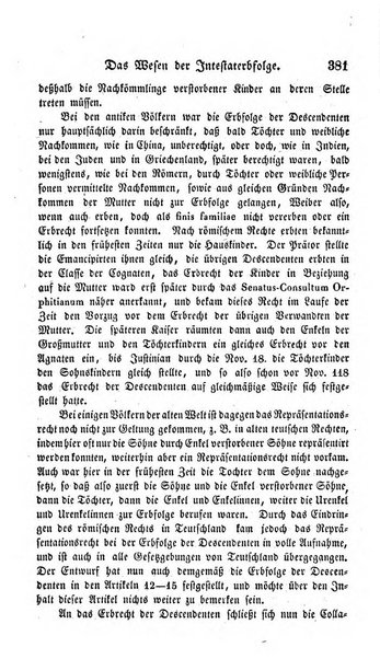 Zeitschrift fur deutsches Recht und deutsche Rechtswissenschaft