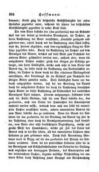 Zeitschrift fur deutsches Recht und deutsche Rechtswissenschaft