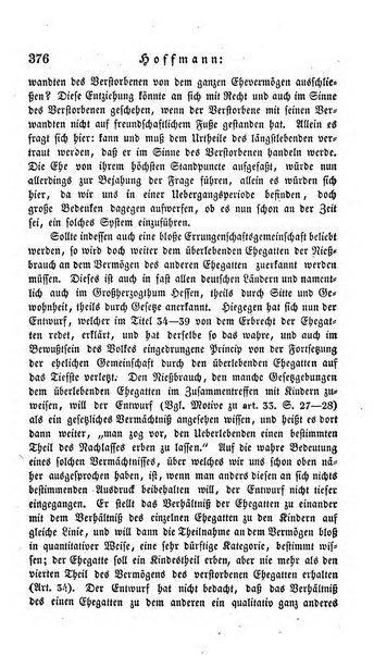 Zeitschrift fur deutsches Recht und deutsche Rechtswissenschaft