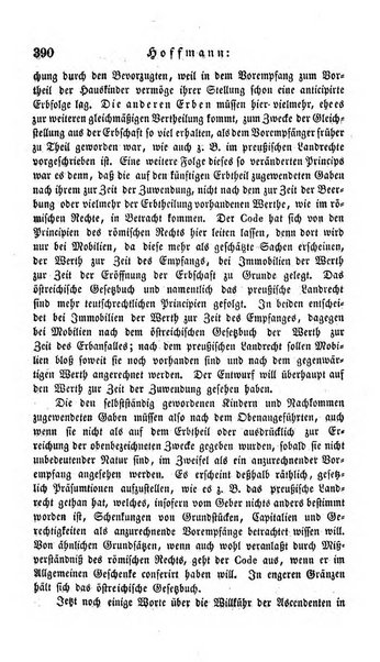 Zeitschrift fur deutsches Recht und deutsche Rechtswissenschaft