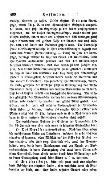 Zeitschrift fur deutsches Recht und deutsche Rechtswissenschaft