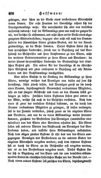 Zeitschrift fur deutsches Recht und deutsche Rechtswissenschaft