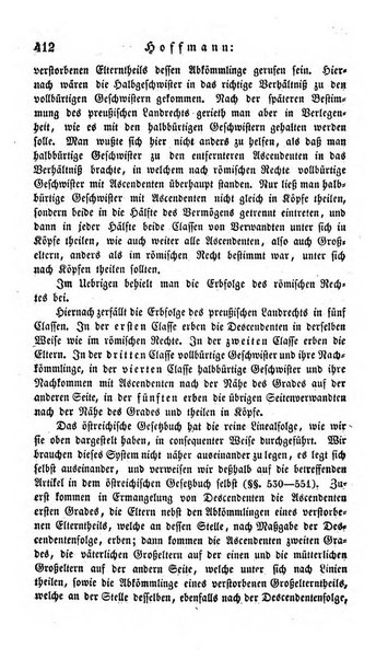 Zeitschrift fur deutsches Recht und deutsche Rechtswissenschaft