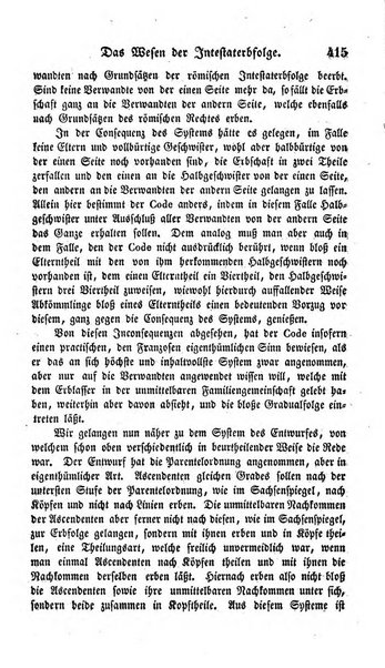 Zeitschrift fur deutsches Recht und deutsche Rechtswissenschaft