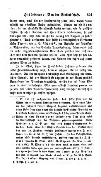 Zeitschrift fur deutsches Recht und deutsche Rechtswissenschaft