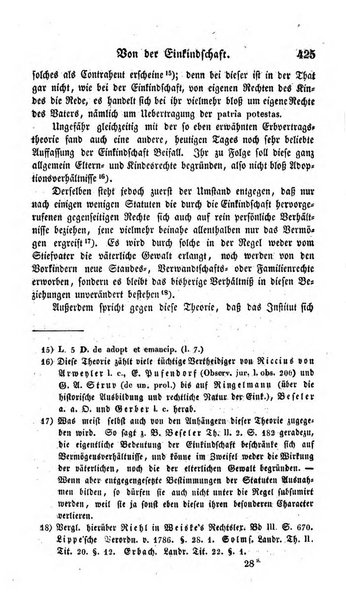 Zeitschrift fur deutsches Recht und deutsche Rechtswissenschaft