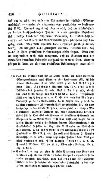 Zeitschrift fur deutsches Recht und deutsche Rechtswissenschaft