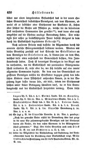 Zeitschrift fur deutsches Recht und deutsche Rechtswissenschaft