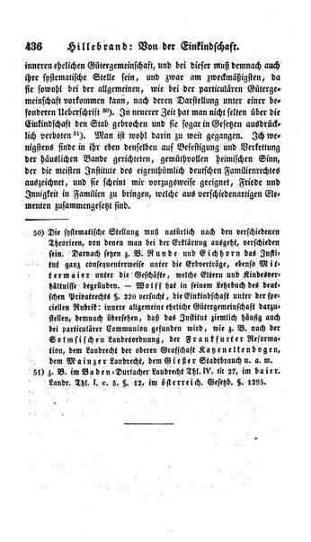 Zeitschrift fur deutsches Recht und deutsche Rechtswissenschaft