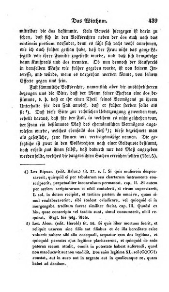 Zeitschrift fur deutsches Recht und deutsche Rechtswissenschaft