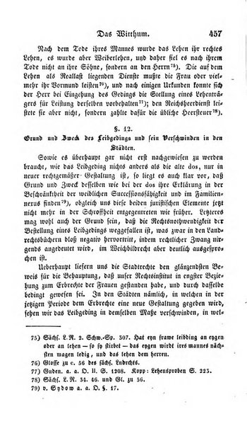 Zeitschrift fur deutsches Recht und deutsche Rechtswissenschaft